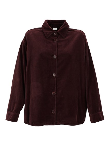 ASPESI JACKET MOD.0951