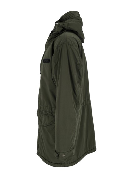 ASPESI PARKA BOOM WINTER