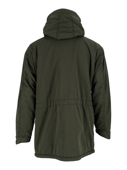 ASPESI PARKA BOOM WINTER
