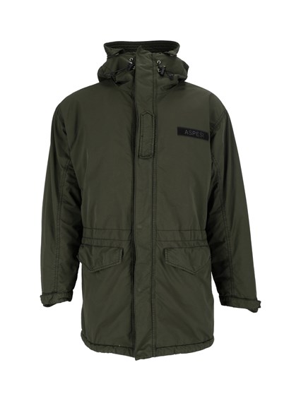 ASPESI PARKA BOOM WINTER