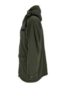 ASPESI PARKA BOOM WINTER