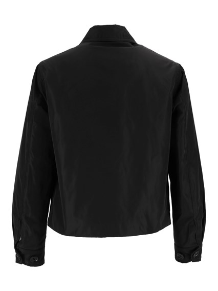 ASPESI JACKET GIACCHETTA