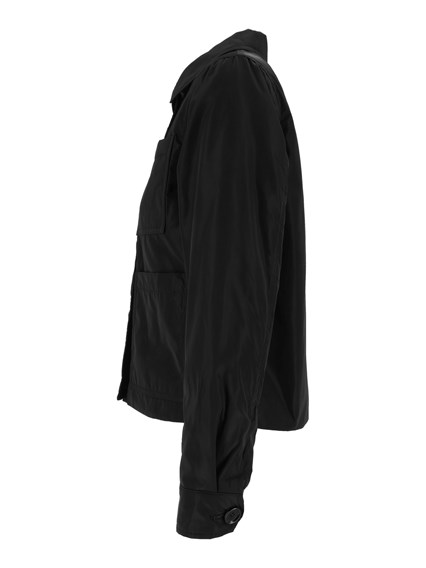 ASPESI JACKET GIACCHETTA