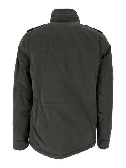 ASPESI MINIFIELD COT