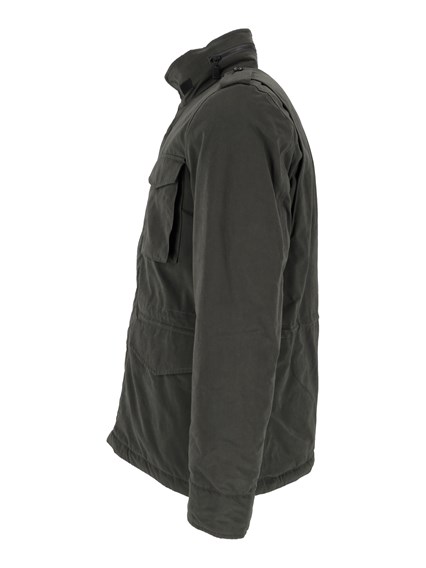 ASPESI MINIFIELD COT