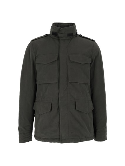 ASPESI MINIFIELD COT