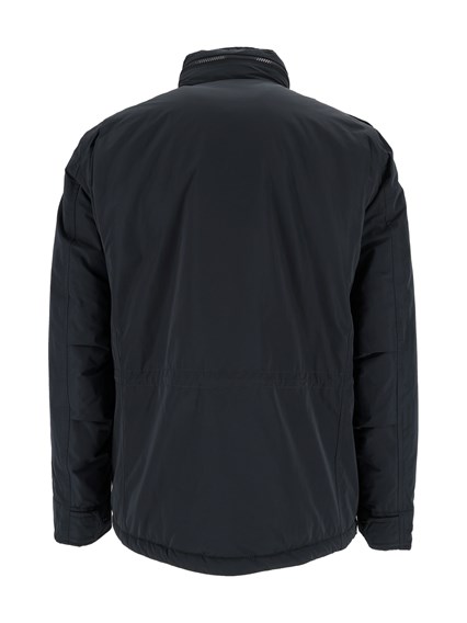 ASPESI JACKET MINIFIELD VENTO