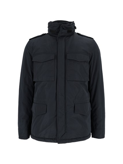 ASPESI JACKET MINIFIELD VENTO