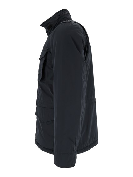 ASPESI JACKET MINIFIELD VENTO