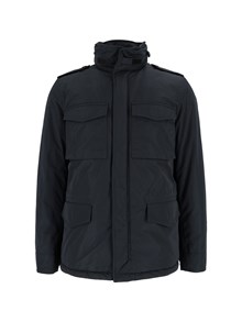 ASPESI JACKET MINIFIELD VENTO