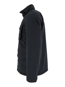 ASPESI JACKET MINIFIELD VENTO