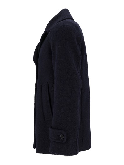 ASPESI HEAVY JACKET MOD.0752