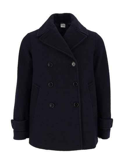 ASPESI HEAVY JACKET MOD.0752