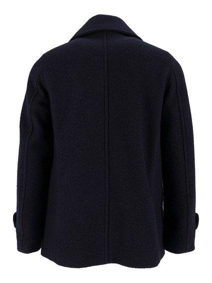 ASPESI HEAVY JACKET MOD.0752