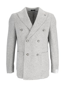 BRERAS MILANO GIACCA UOMO