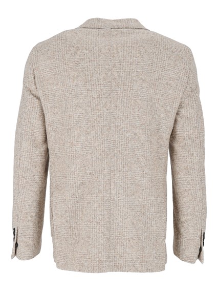 BRERAS MILANO JACKET