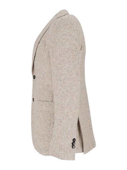 BRERAS MILANO JACKET