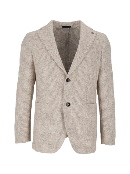 BRERAS MILANO JACKET