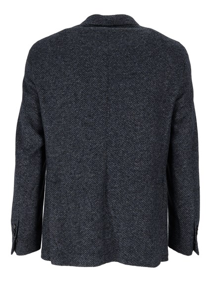BRERAS MILANO JACKET
