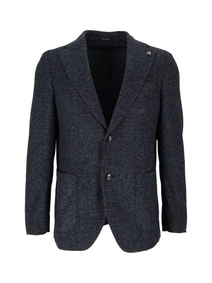 BRERAS MILANO JACKET