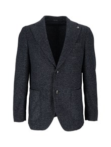 BRERAS MILANO JACKET