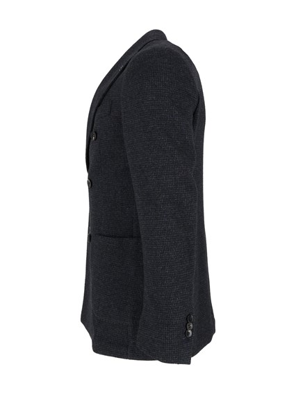 BRERAS MILANO JACKET