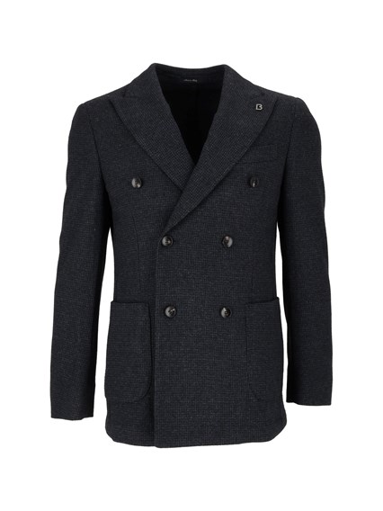 BRERAS MILANO JACKET