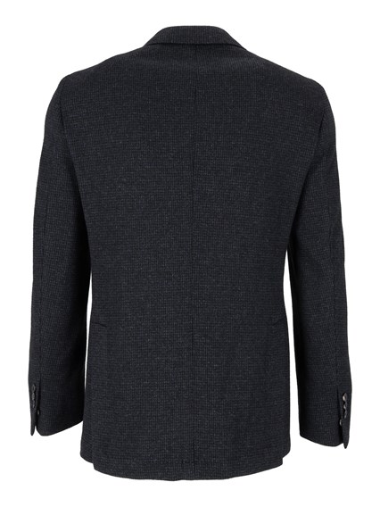 BRERAS MILANO JACKET