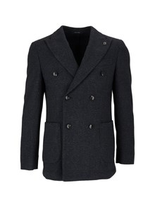 BRERAS MILANO JACKET