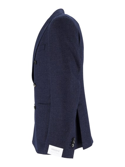 BRERAS MILANO JACKET