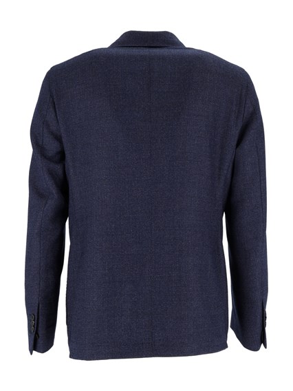 BRERAS MILANO JACKET