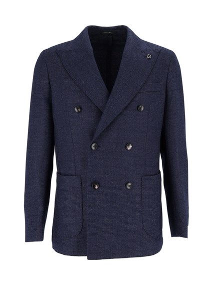 BRERAS MILANO JACKET
