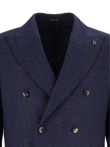 BRERAS MILANO JACKET
