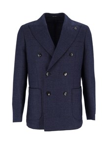 BRERAS MILANO JACKET