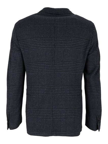BRERAS MILANO JACKET