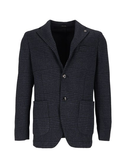 BRERAS MILANO JACKET