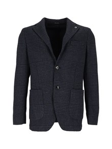BRERAS MILANO JACKET