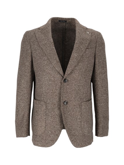 BRERAS MILANO JACKET