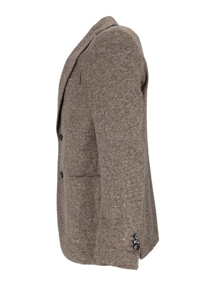 BRERAS MILANO JACKET