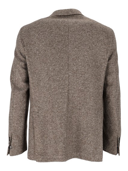 BRERAS MILANO JACKET