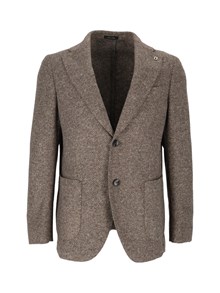 BRERAS MILANO JACKET