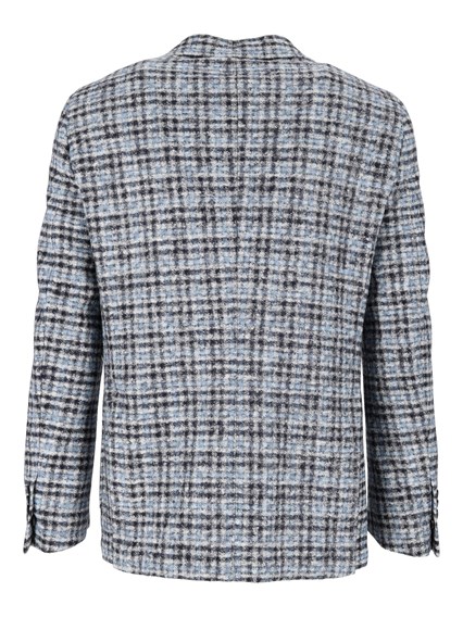BRERAS MILANO JACKET