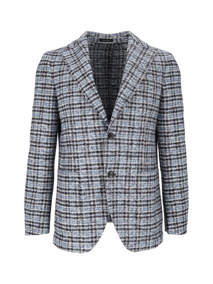 BRERAS MILANO JACKET