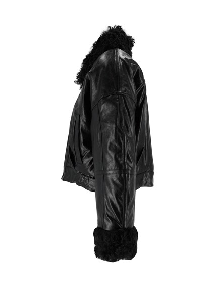 ELEH GIACCA  NERO