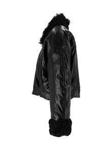 ELEH GIACCA  NERO