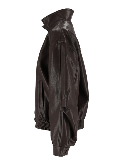 ELEH Dark brown jacket