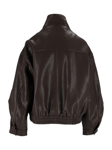 ELEH Dark brown jacket