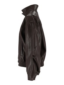 ELEH Dark brown jacket