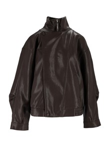 ELEH Dark brown jacket