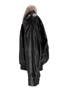ELEH GIACCA  NERO